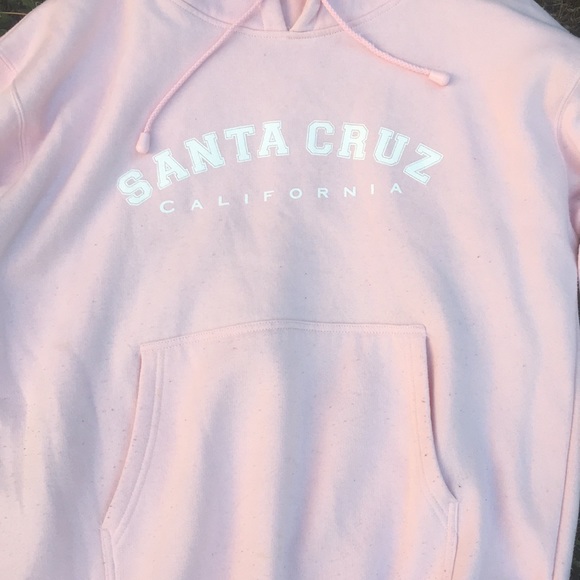 Santa Cruz hoodie